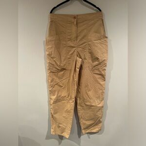 Wilfred free cargo pant size 8
